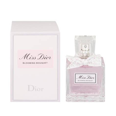 dior 香水新作|miss Dior フレグランス.